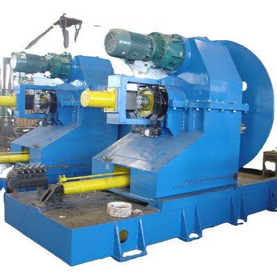 Máquina de corte de bobinas de acero con alta productividad de desenrollamiento, nivelación y afeitado