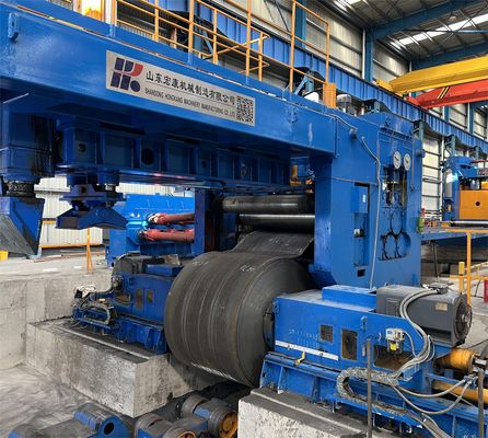 Máquina de rectificación y corte cruzado de metales con función de inspección de salida por vídeo