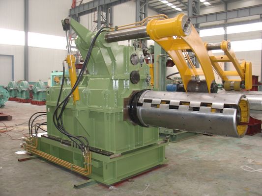 Línea de producción de nivelación y corte de placas CNC para chapas de acero laminadas en caliente