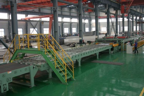 Máquina móvil de afeitar y desenrollar para cortar bobinas de acero 380V o personalizada Año 2023