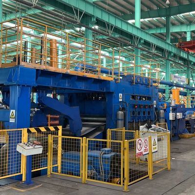 Minería de energía Tijeras móviles de placas Tijeras de placas de metal Máquina hidráulica de afeitar guillotina