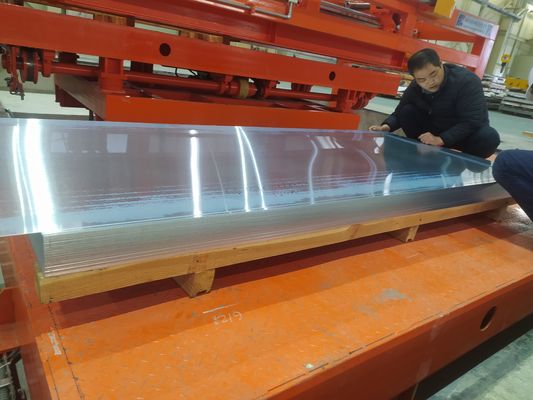 Equipo de corte cruzado de bobinas de acero de ancho de corte de 12000 mm para plantas de fabricación