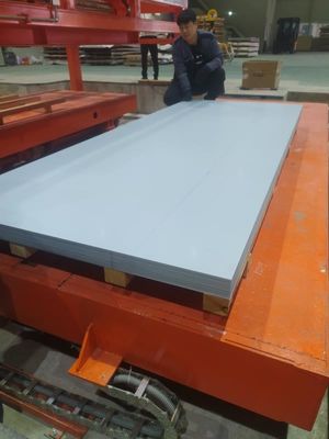 Equipo de corte cruzado de bobinas de acero de ancho de corte de 12000 mm para plantas de fabricación