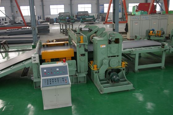 Máquina de afeitar con guillotina hidráulica de chapa de metal de 1 a 6 mm de espesor
