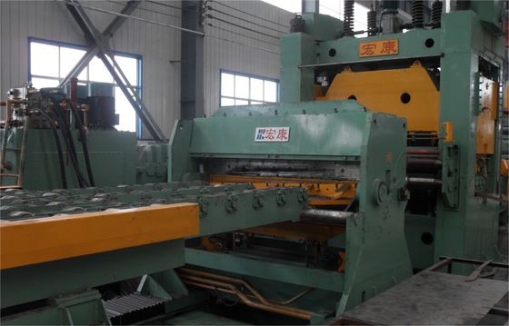 4000*3300*3000mm Máquina de cortar de chapa de metal con guillotina hidráulica
