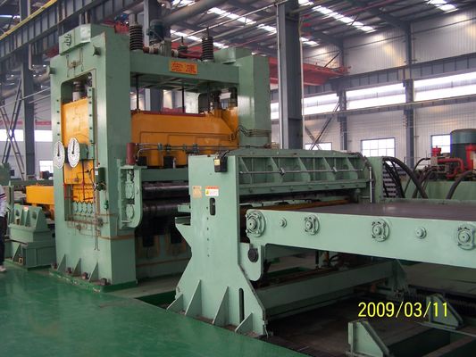 4000*3300*3000mm Máquina de cortar de chapa de metal con guillotina hidráulica