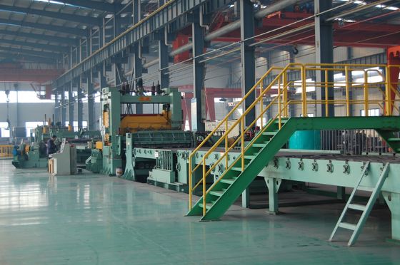 4000*3300*3000mm Máquina de cortar de chapa de metal con guillotina hidráulica