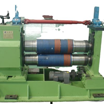 Máquina de corte de bobinas de placas metálicas con potencia nominal de 400 kW y grosor de 0,25 2,3 mm