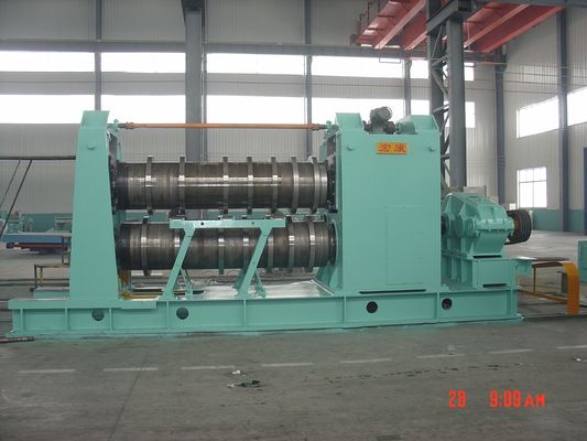 Máquina de corte de bobinas de placas metálicas con potencia nominal de 400 kW y grosor de 0,25 2,3 mm