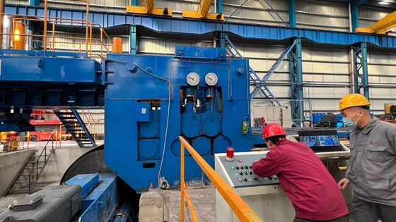 Máquina de rebobinado de nivelación de bobinas de acero de alta productividad para la fabricación de electrodomésticos