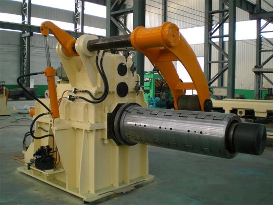 2020 Máquina de corte longitudinal de línea de corte de bobina de acero para componentes del núcleo del motor