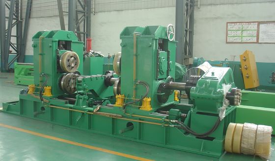 Máquina de corte lateral de bobina de acero de 85KW de video de inspección de salida para bordes lisos