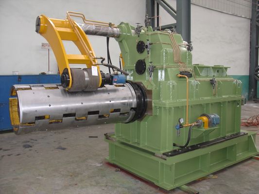 Máquina de desenrollamiento de bobinas de acero de rectación de corte y recorrido de líneas cortadas a longitud
