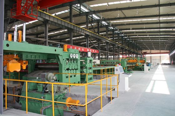 Máquina de corte de centradura de larga vida útil para el blanqueo de transporte de cizallas móviles 2023