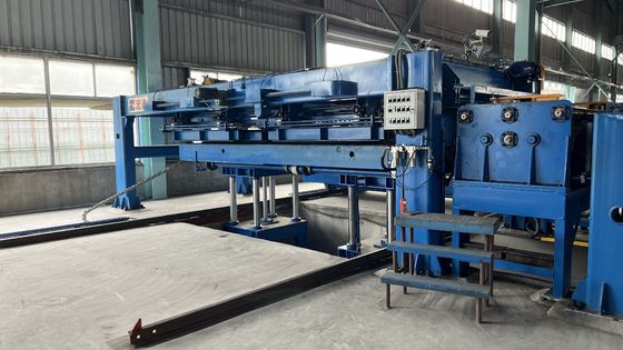 900 2000mm ancho de corte desenrollamiento y nivelación horizontal máquina de corte de bobina de acero