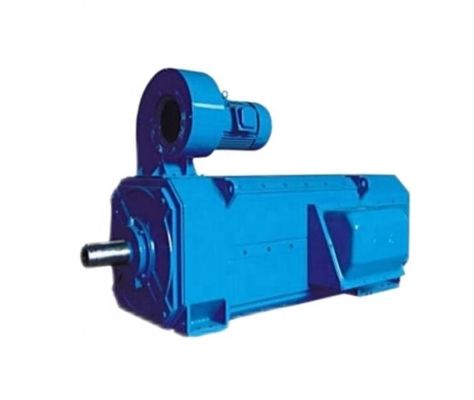 Inspección de salida de vídeo del motor electromotor directo proporcionada para la planta de fabricación