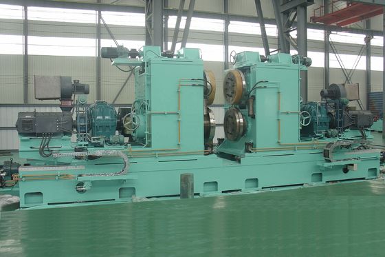 Línea de apilamiento de recubrimiento y nivelación de bobinas de acero inoxidable con alta productividad