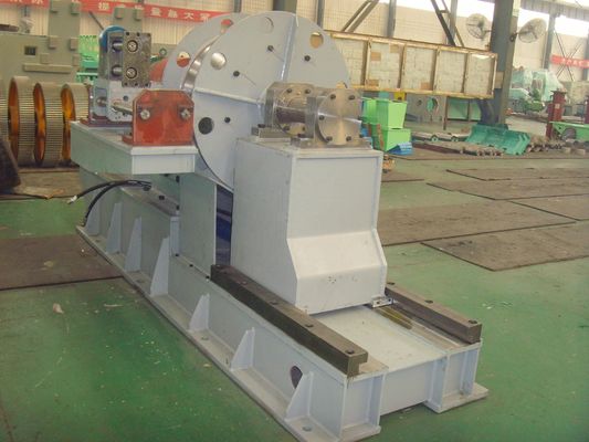 35KG Peso 25mm Línea de producción de corte transversal de nivelación de placas para corte de bobinas metálicas