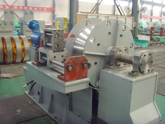 35KG Peso 25mm Línea de producción de corte transversal de nivelación de placas para corte de bobinas metálicas