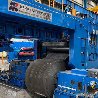 Capacidad de peso de 35 kg máquina de rebobinado de nivel para electrodomésticos