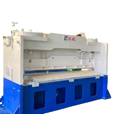 Máquina de corte de bobinas metálicas para cortar y nivelar bobinas de acero Precisión ± mm/m 1 ± mm/m