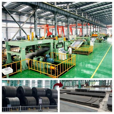 Máquina de rectificación y corte transversal de metales de 380 V para la fabricación de electrodomésticos