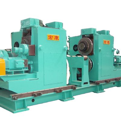 Línea de corte vertical y horizontal multifunción 0-40 m/min Velocidad