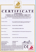 China Shandong Hongkang Machinery Manufacturing Co., Ltd. certificaciones